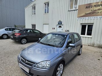 OPEL 