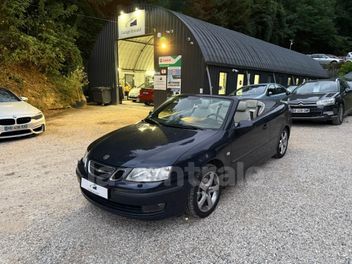 SAAB 9-3 (2E GENERATION) II 1.8 TURBO VECTOR