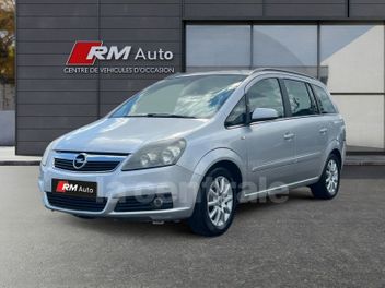 OPEL 