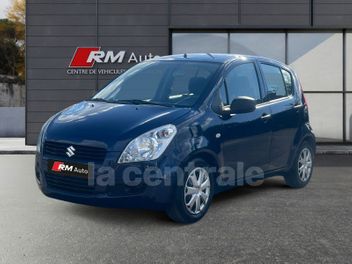 SUZUKI SPLASH 1.0 VVT 65 GL
