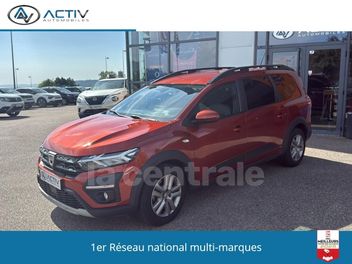 DACIA 