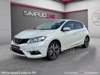 NISSAN PULSAR 1.5 DCI 110 N-CONNECTA