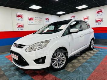 FORD GRAND C-MAX 2 II 1.0 ECOBOOST 100 S&S TREND BVM6