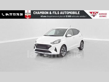 HYUNDAI I10 (3E GENERATION) III (2) 1.0 63 ECO INTUITIVE