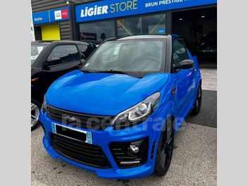 LIGIER JS50 DCI SPORT ULTIMATE
