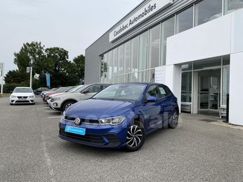 VOLKSWAGEN POLO 6 VI 1.0 TSI 95