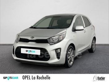 KIA PICANTO 3 III 1.0 67 LAUNCH EDITION