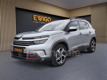 CITROEN C5 AIRCROSS 1.2 PURETECH 130 S&S C-SERIES EAT8