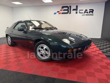 PORSCHE 928 4.7 310 S BVA