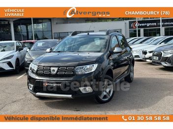 DACIA SANDERO 2 STEPWAY II (2) STEPWAY 1.0 SCE 75 URBAN