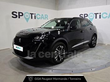 PEUGEOT 