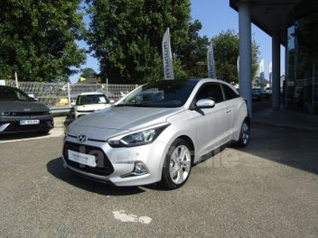 HYUNDAI I20 (2E GENERATION) COUPE II COUPE 1.4 100 CREATIVE