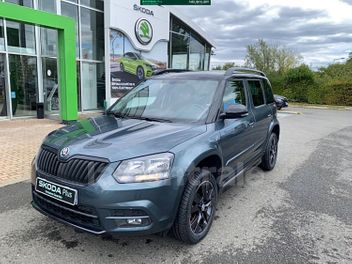 SKODA YETI (2) 1.4 TSI 122 GREENTEC MONTE-CARLO