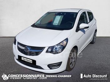OPEL KARL 1.0 73 EDITION PLUS
