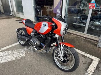 BMW R12 1200 S