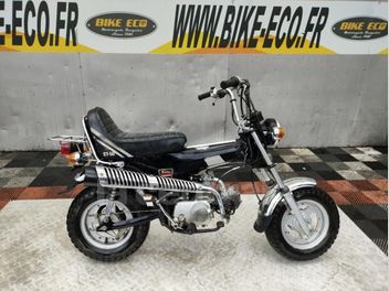 HONDA DAX ST 50