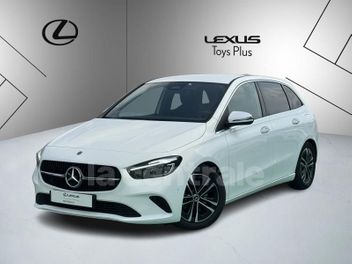 MERCEDES CLASSE B 3 III 180 7CV PROGRESSIVE LINE 7G-DCT