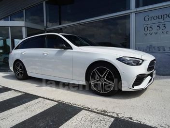 MERCEDES CLASSE C 5 SW V SW 200 D AMG LINE 9G-TRONIC