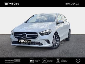 MERCEDES CLASSE B 3 III 180 7CV BUSINESS LINE EDITION 7G-DCT