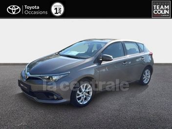 TOYOTA AURIS 2 II (2) 1.2T DYNAMIC