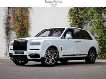 ROLLS ROYCE 
