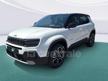 JEEP AVENGER (2) 115 KW 4X2 SUMMIT 54 KWH