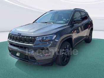 JEEP COMPASS 2 II (2) 1.5 TURBO T4 130 E-HYBRID NORTH STAR BVR7