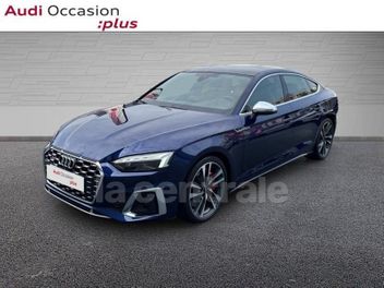 AUDI S5 SPORTBACK (2E GENERATION) II (2) SPORTBACK 3.0 TDI 341 QUATTRO TIPTRONIC 8