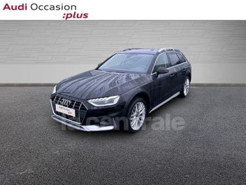 AUDI A4 ALLROAD (2E GENERATION) II (2) 40 TDI 204 AVUS QUATTRO S TRONIC