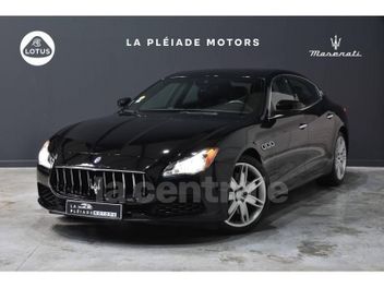 MASERATI 