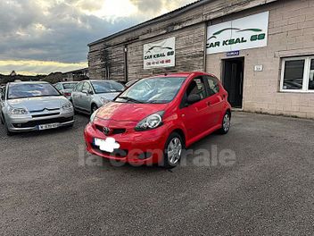 TOYOTA 
