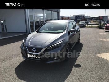 NISSAN LEAF 2 II 150HP 40KWH ACENTA