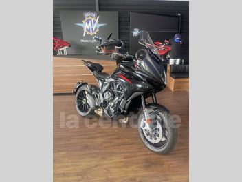 MV AGUSTA TURISMO VELOCE 800