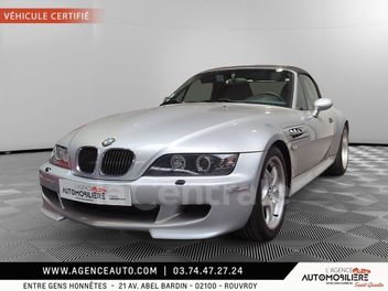 BMW Z3 M ROADSTER M