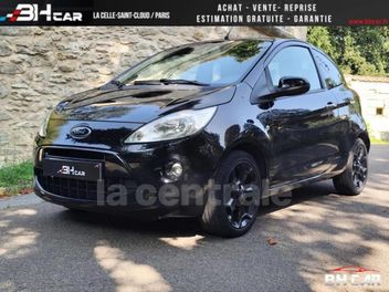 FORD KA 2 II 1.2 69 METALKA S&S