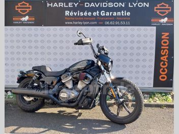 HARLEY DAVIDSON SPORTSTER NIGHTSTER 975