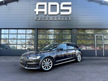 AUDI A6 (4E GENERATION) IV (2) 3.0 TDI 218 S TRONIC