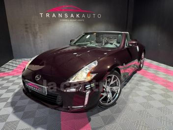 NISSAN 370Z ROADSTER (2) CABRIOLET 3.7 V6 328 PACK AUTO