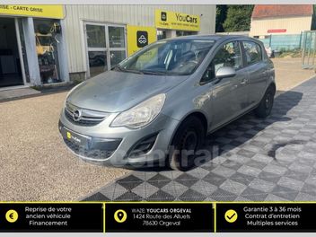 OPEL 