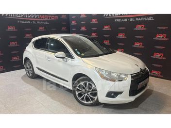 CITROEN DS4 2.0 HDI 160 FAP SPORT CHIC BVM6