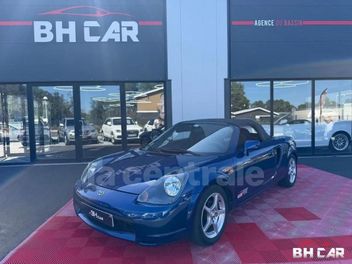 TOYOTA MR 3 ROADSTER 1.8 VVT-I
