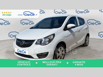 OPEL 