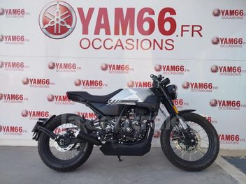 BRIXTON CROSSFIRE 125 LC ABS
