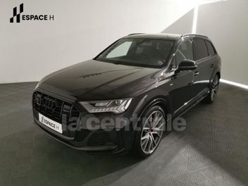AUDI Q7 (2E GENERATION) II (2) 60 TFSIE 462 QUATTRO COMPETITION TIPTRONIC 8 OK