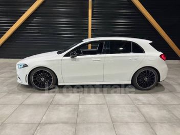 MERCEDES CLASSE A 4 IV 200 D AMG LINE 8G-DCT