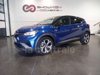 RENAULT CAPTUR 2 II 1.6 E-TECH 145 RS LINE 21B