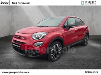 FIAT 500 X (2) 1.5 FIREFLY 130 S/S HYBRID SPORT PACK DCT7