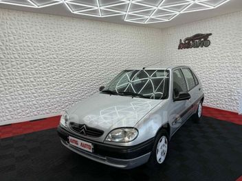 CITROEN 