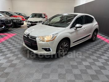 CITROEN DS4 1.6 E-HDI 115 URBAN SHOW
