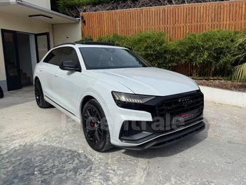 AUDI Q8 55 TFSIE 381 S LINE QUATTRO TIPTRONIC